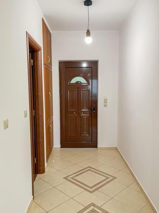 Afroditi'S Apartment Superb View Gythio Exterior foto