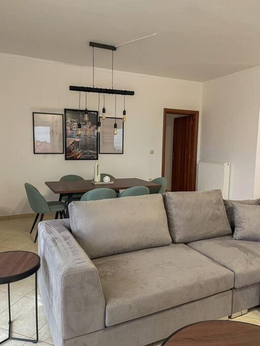 Afroditi'S Apartment Superb View Gythio Exterior foto